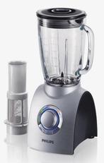 Phillis aluminium collectie blender, Ophalen of Verzenden, Zo goed als nieuw