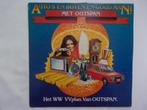 Het WW VVplan van Outspan - Auto's en boten en goud man LP, Ophalen of Verzenden, Gebruikt, 12 inch, Levenslied of Smartlap