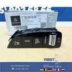 W205 C63 W253 GLC63 comand bediening knop L/R multimedia sch, Ophalen of Verzenden