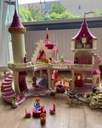 Playmobil Groot Prinsessen Kasteel, Ophalen, Gebruikt