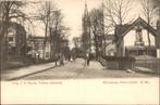 Hilversum Emmastraat Nauta N. 361, Verzenden, Voor 1920, Ongelopen, Noord-Holland