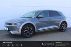 Hyundai IONIQ 5 58 kWh Lounge RWD € 8805,- HSD Premie / WL, Origineel Nederlands, Te koop, Zilver of Grijs, 5 stoelen