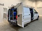Mercedes-Benz Vito 114 CDI Lang Servicebus / Sortimo Inricht, Voorwielaandrijving, Gebruikt, 4 cilinders, 1878 kg