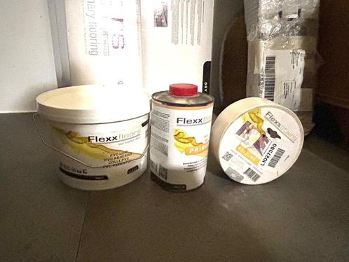 TRAPRENOVATIE in PVC, Huis en Inrichting, Overige Huis en Inrichting, Zo goed als nieuw, Ophalen