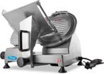 Snijmachine vleeswaren 25 cm mes, Ophalen, Zo goed als nieuw