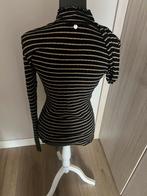 shirt met lange mouwen - Maat L van Liu Jo, Overige kleuren, Maat 42/44 (L), Ophalen of Verzenden, Zo goed als nieuw