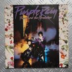 Prince  ( Purple vinyl), Cd's en Dvd's, Gebruikt, Ophalen of Verzenden, 1980 tot 2000