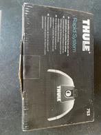 Thule rapid system 753, Auto diversen, Ophalen, Gebruikt