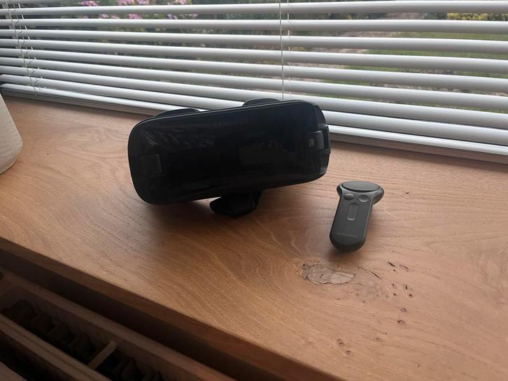 VR bril, Spelcomputers en Games, Virtual Reality, Nieuw, Telefoon, VR-bril, Ophalen