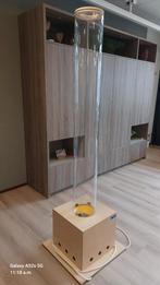 Snoezelbuis Barry Emons - Gratis af te halen, Ophalen of Verzenden, Gebruikt