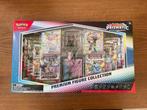 Prismatic Evolutions Premium Figure Collectie, Ophalen of Verzenden, Nieuw, Overige typen