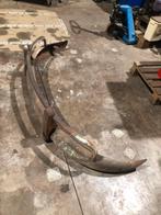 Vw t1 spijlbus bumper patina bus, Auto-onderdelen, Ophalen of Verzenden, Voor, Bumper