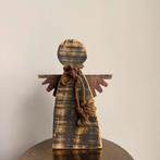 Houten Engel Decoratie, Ophalen of Verzenden, Zo goed als nieuw