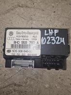 Audi A4 8H stoelverstelling  8H0959760A, Ophalen of Verzenden, Gebruikt, Audi