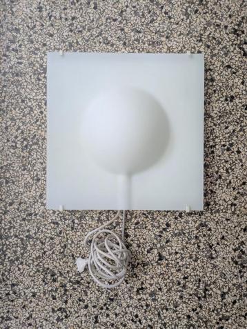 Vintage Ikea - Cecilia Johansson Stämning wandlamp beschikbaar voor biedingen