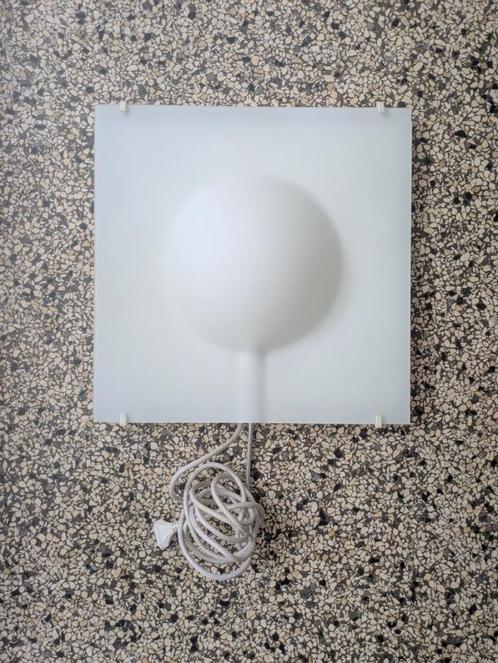 Vintage Ikea - Cecilia Johansson Stämning wandlamp, Huis en Inrichting, Lampen | Wandlampen, Ophalen