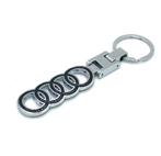 Sinterklas cadeau AUDI Sleutelhanger, keychain, Verzamelen, Sleutelhangers, Ophalen of Verzenden, Nieuw, Merk