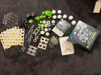 Gravitrax Starter Set - Compleet - Incl. Handleiding, Ophalen of Verzenden, Zo goed als nieuw, Bouwen