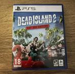 PS 5 Dead Island 2, Ophalen of Verzenden, Zo goed als nieuw