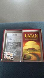 Catan dobbespel, Ophalen of Verzenden, Nieuw