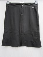 Rok  DIDI mt  40  plus.  zwart., Kleding | Dames, Rokken, Maat 38/40 (M), Verzenden, Zwart, Nieuw