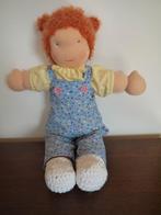 antroposofische pop, Ophalen of Verzenden, Nieuw, Babypop