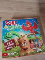 Sjef specht en willie worm - s1730, Ophalen of Verzenden, Zo goed als nieuw