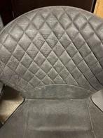 Eetkamerstoelen, Ophalen, Zo goed als nieuw, Vier, Stof