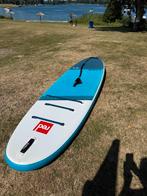RED Paddle Ride 10'8 SUP met Tas & pomp, Watersport en Boten, Suppen, Ophalen, Gebruikt