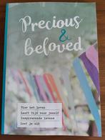 Cindy van Ooijen - Precious & Beloved, Ophalen of Verzenden, Zo goed als nieuw, Cindy van Ooijen