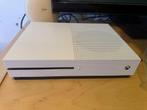 Xbox one S 1tb, Spelcomputers en Games, Spelcomputers | Xbox One, Ophalen, Xbox One S, Zo goed als nieuw, Zonder controller