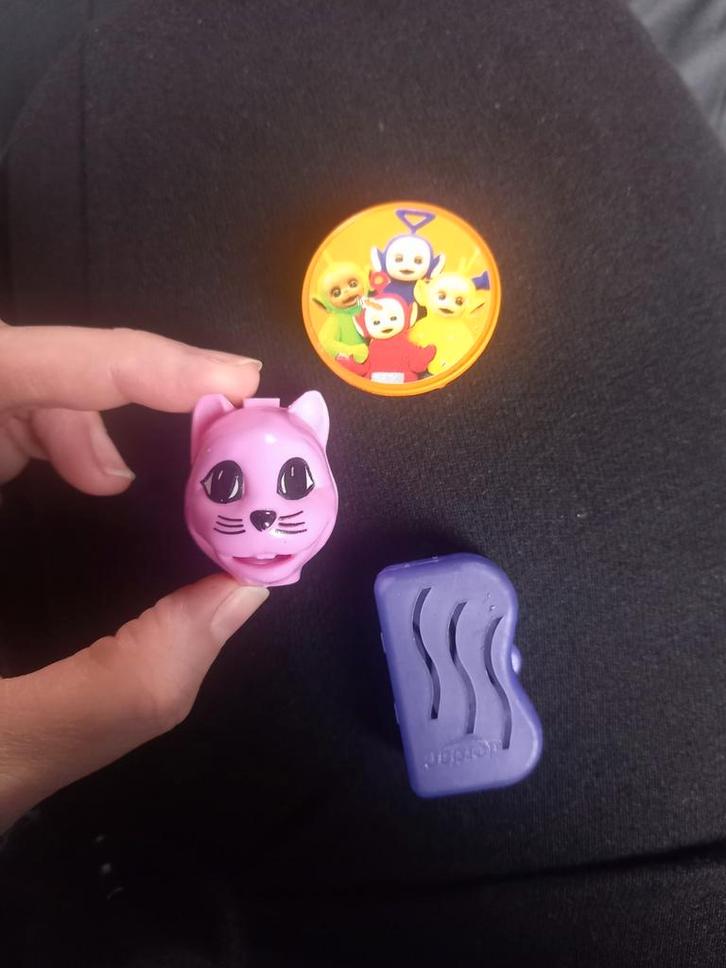 Reisdopjes voor je tandenborstel, Sieraden, Tassen en Uiterlijk, Uiterlijk | Mondverzorging, Zo goed als nieuw, Tandenborstel