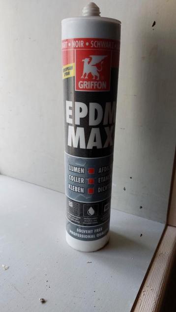 5x tube epdm kit  griffon
