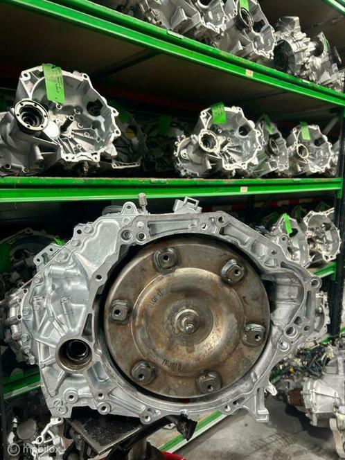 Peugeot Expert 2.0Diesel Gereviseerde versnellingsbak 20GZ09, Auto-onderdelen, Transmissie en Toebehoren, Gereviseerd, Ophalen of Verzenden
