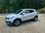 Opel MOKKA, Voorwielaandrijving, 1349 kg, Gebruikt, 4 cilinders