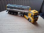 wsi daf cf met tanktrailer, Ophalen of Verzenden, Nieuw, Bus of Vrachtwagen, Wsi