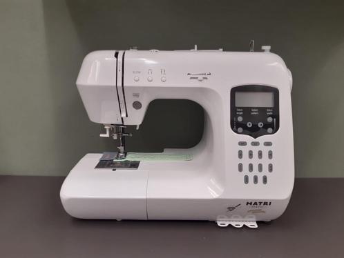 Matri-matic, Hobby en Vrije tijd, Naaimachines en Toebehoren, Zo goed als nieuw, Naaimachine, Overige merken, Ophalen of Verzenden