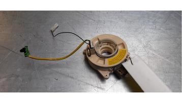 Klokveer Airbag van een Iveco New Daily beschikbaar voor biedingen