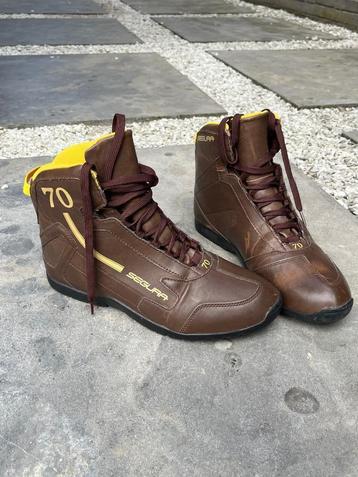 Motor schoenen - Segura 70 - maat 43 beschikbaar voor biedingen