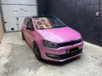 Auto ramen tinten, blinderen , chameleon folie 9 kleuren!, Auto diversen, Tuning en Styling, Ophalen
