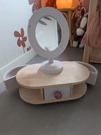 Make up tafeltje kind, Huis en Inrichting, Tafels | Kaptafels, Ophalen, 50 tot 100 cm, Minder dan 100 cm