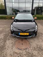 Toyota Corolla TS 2.0 Hybrid 184pk CVT 2019 Zwart, Auto's, Toyota, 4 cilinders, Zwart, Stationwagon, Corolla TS
