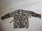 kleurige blouse Tessa Koops maat M, Maat 38/40 (M), Overige kleuren, Ophalen of Verzenden, Tessa Koops