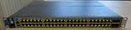 HP 2920-48G - J9728A - 48 poorts + 2x 10Gb J9732A, Computers en Software, Netwerk switches, Ophalen of Verzenden, Gebruikt