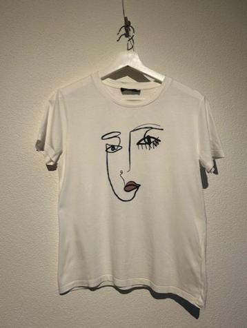 T-shirt van Soaked in Luxury