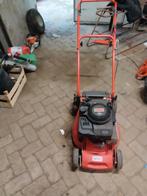Sabo Duw Grasmaaier - Gebruikt, Tuin en Terras, Sabo, Cirkelmaaier, Gebruikt, Ophalen of Verzenden