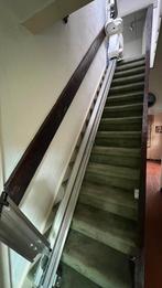 Otolift Line traplift – 4 tot 4,85 meter, Ophalen, Gebruikt