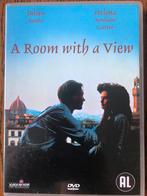 A room with a view, Cd's en Dvd's, Dvd's | Drama, Zo goed als nieuw, Verzenden