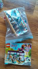 Lego Friends 41344, Ophalen of Verzenden, Zo goed als nieuw, Complete set, Lego