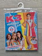 K3 regenboog jurkje in maat 152, nieuw!, Nieuw, Meisje, Ophalen of Verzenden, 146 t/m 152